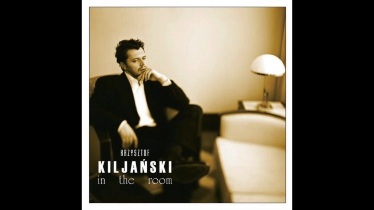 Krzysztof Kiljański - Lokator (Official Audio)