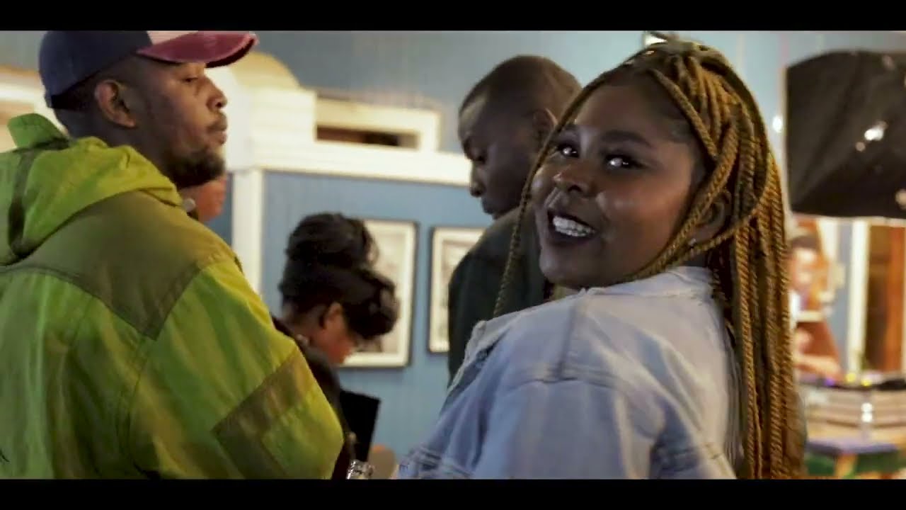 Lebzin & Echo Deep - Ebsuku (Official Music Video)