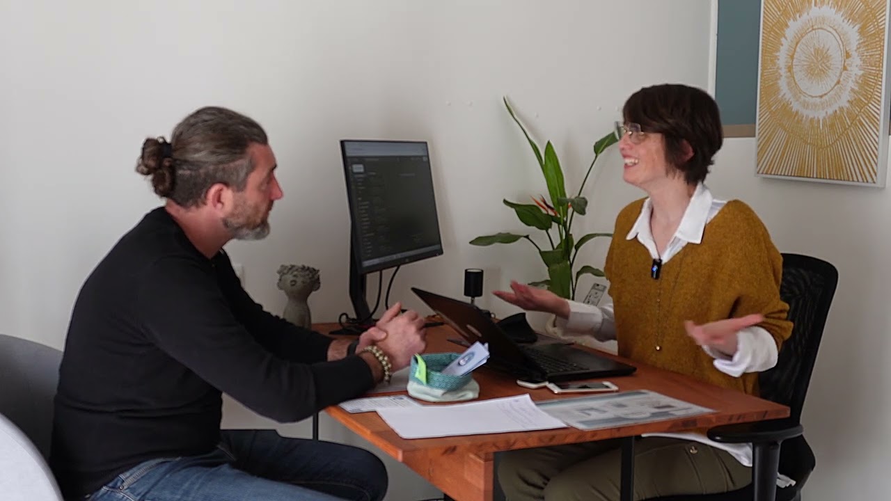 Chouchoutez vos neurones avec le Neurofeedback Dynamique – Découvrez ses bienfaits avec Anne-Sophie