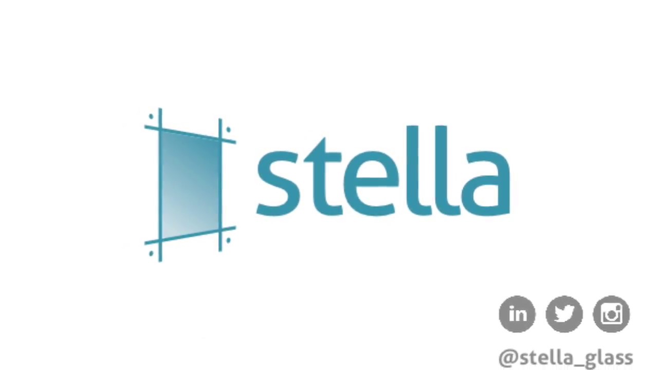 Megagrip - Stella's specialist solution for a commercial frame-less glass balustrade.