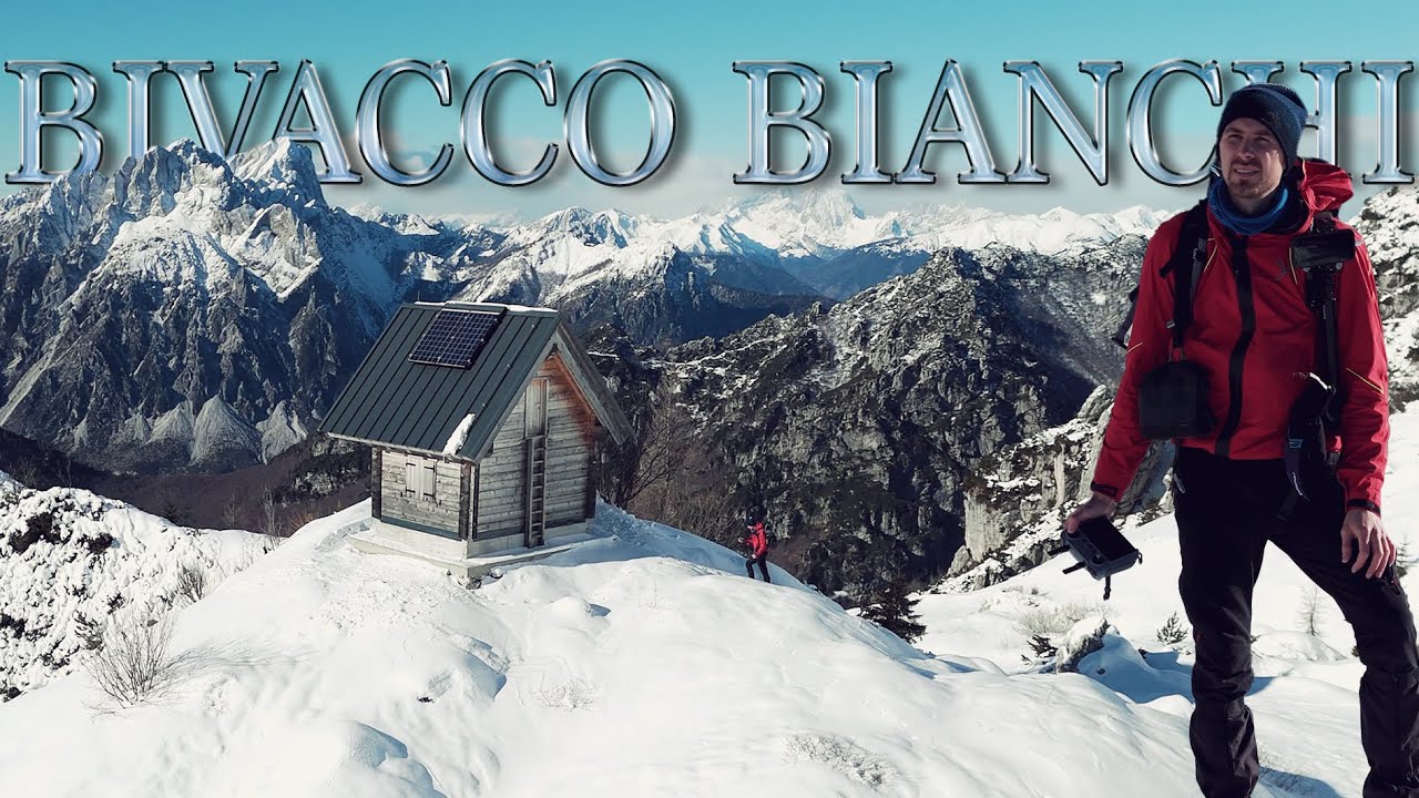 Un piccolo gioiello💎 della Val Alba: BIVACCO BIANCHI. Salita da Dordolla attraverso il rifugio Vualt