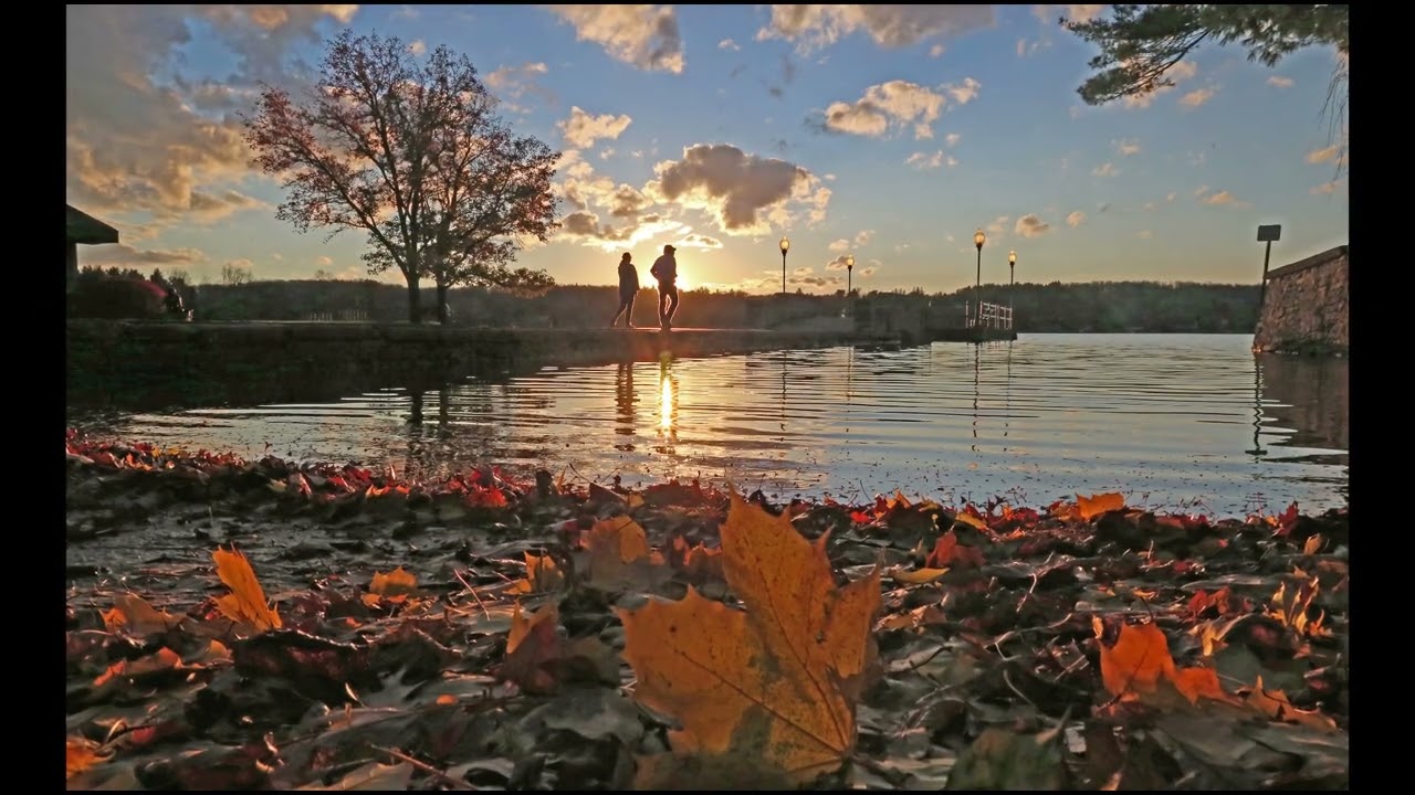 A Look at Cazenovia