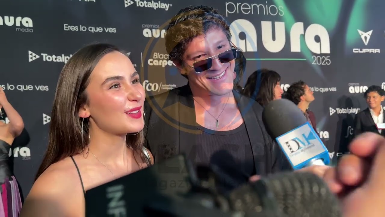 PACO PIZA&Ntilde;A Y JULIA URBINI &ldquo;VIVEN SU AMOR CON ADRENALINA Y HAR&Iacute;AN DE SU ROMANCE UNA GRAN AVENTURA&rdquo;