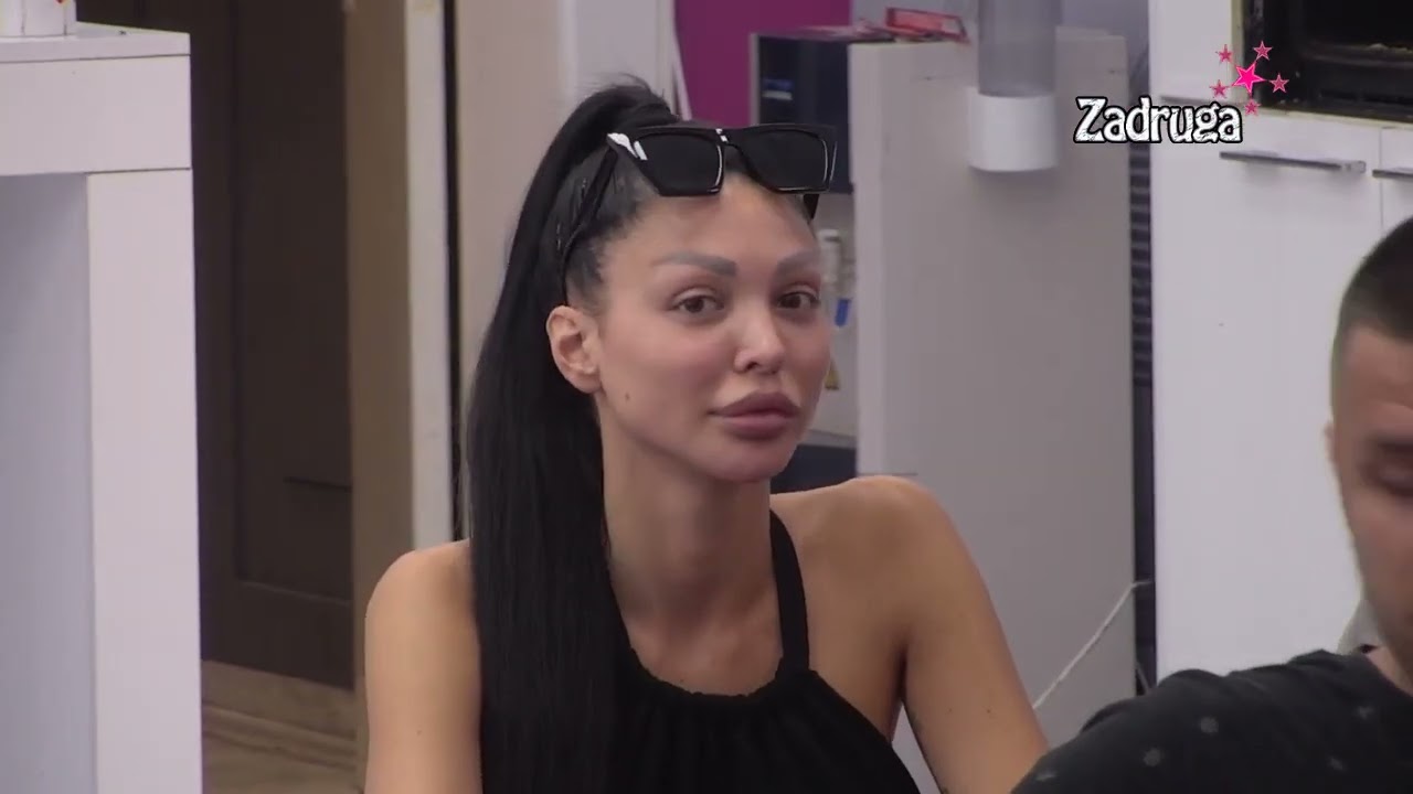 Zadruga 6 - Car se oduševio podrškom najmilijih, Aleks pustila suze - 08.06.2023.