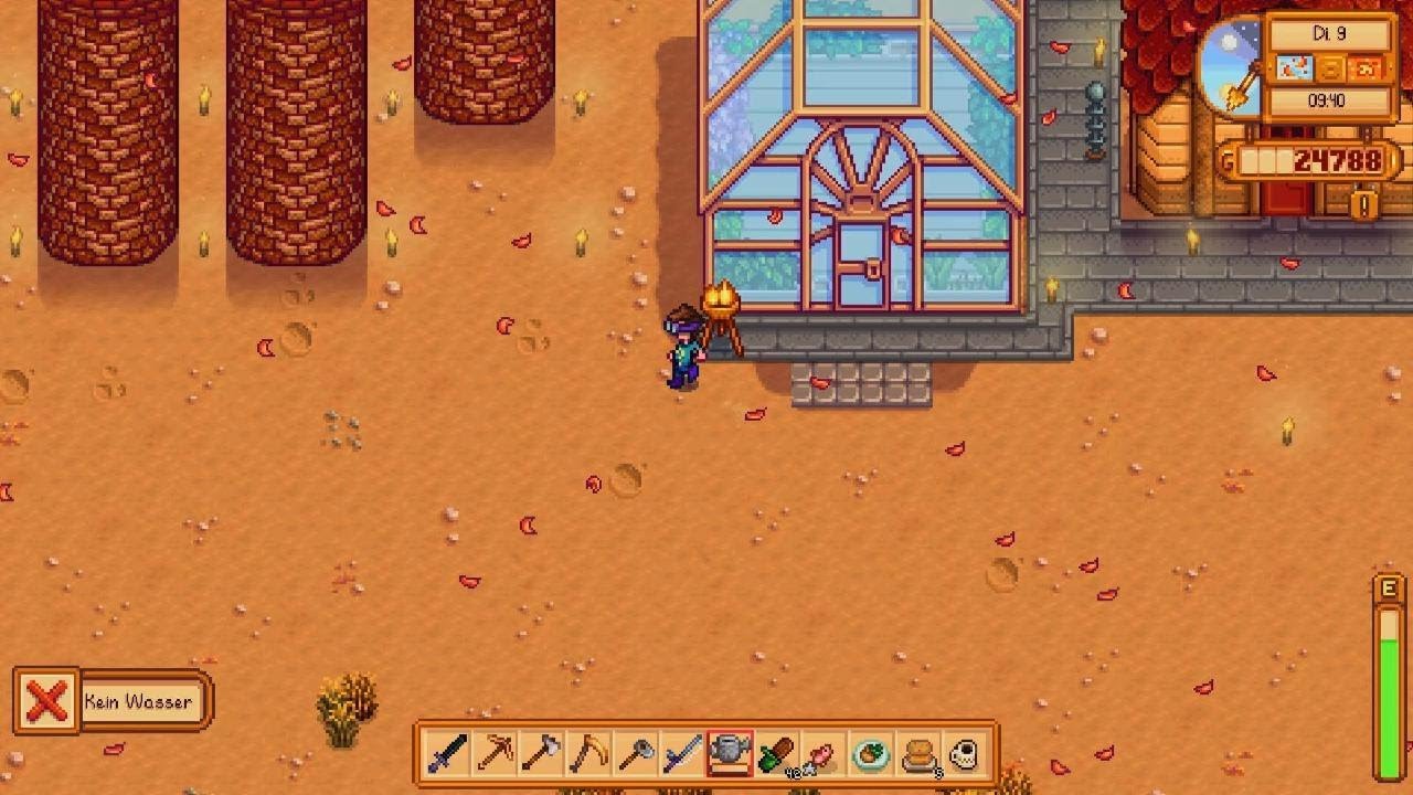 Stardew Valley #123