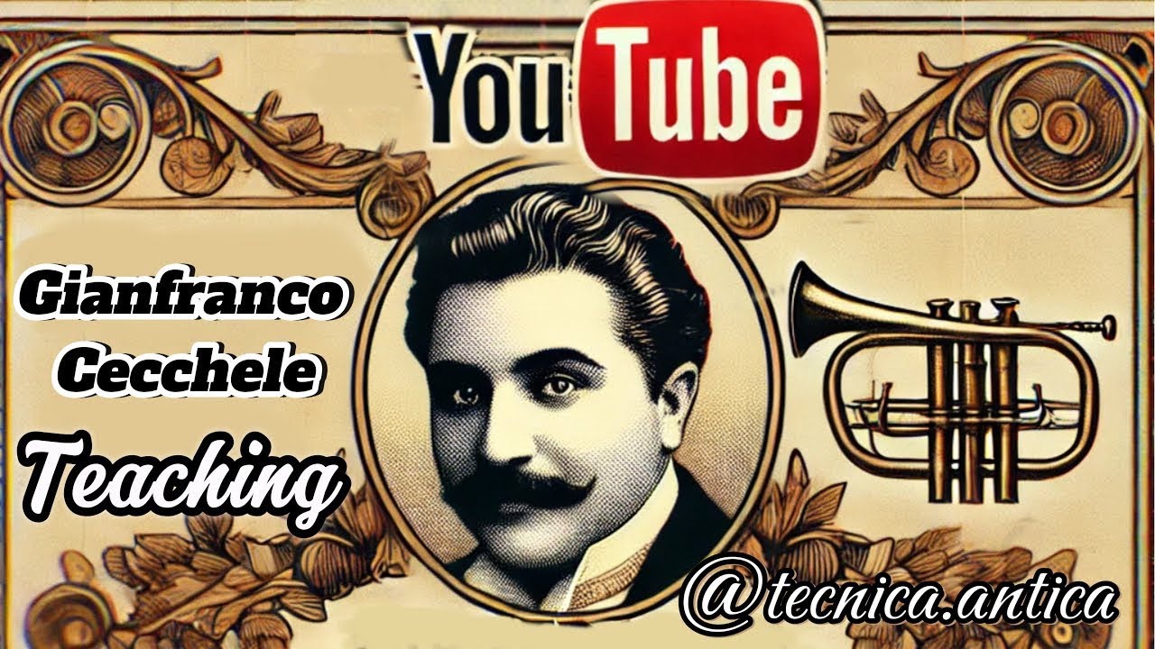 Gianfranco Cecchele teaching ( Credit @Gaudini) Part 1