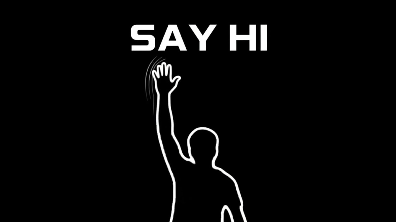 Immersive Interactive Warm-Up | Get Ready, Get Moving, Get Involved