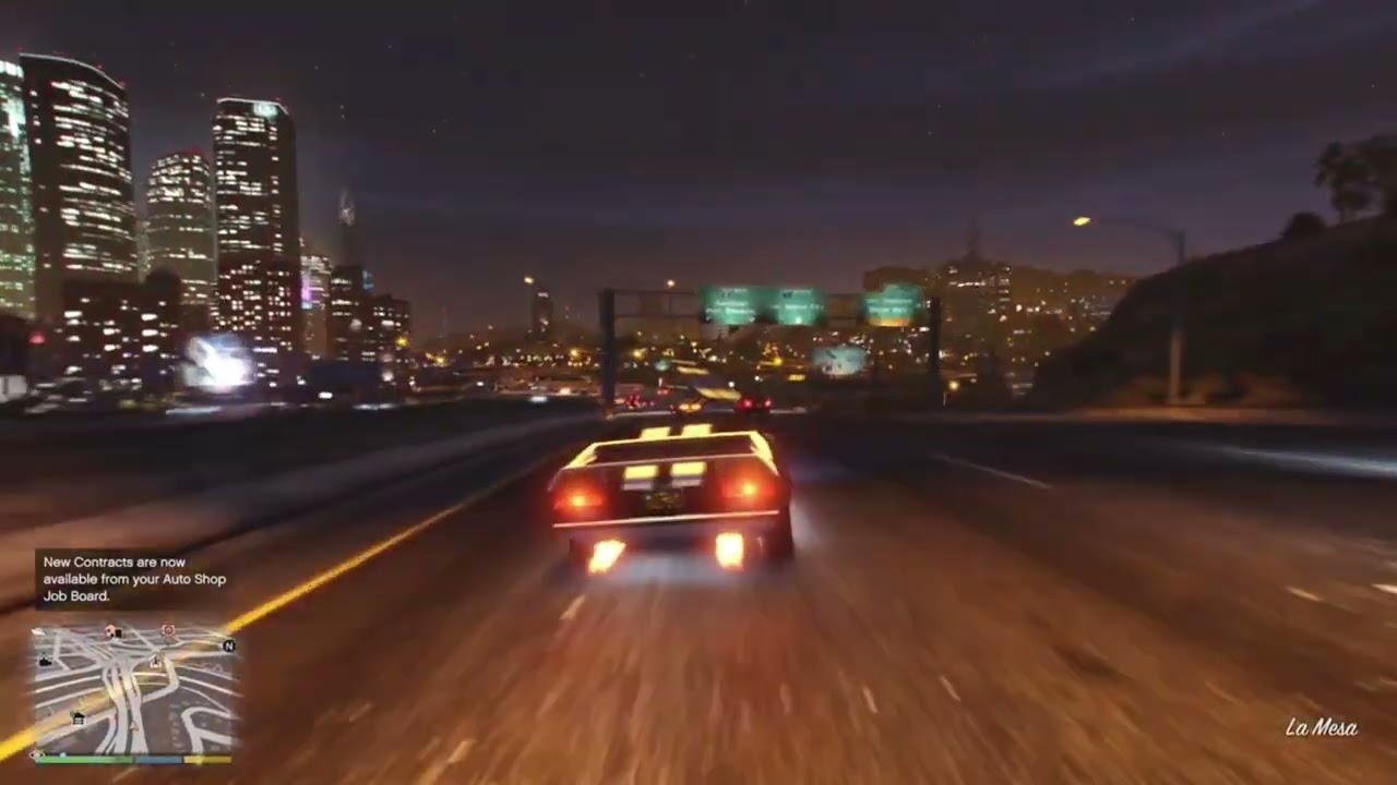 PEGASSI TOREADOR SHORTER VERSION #GTASPORTSCARS #GTAONLINE 