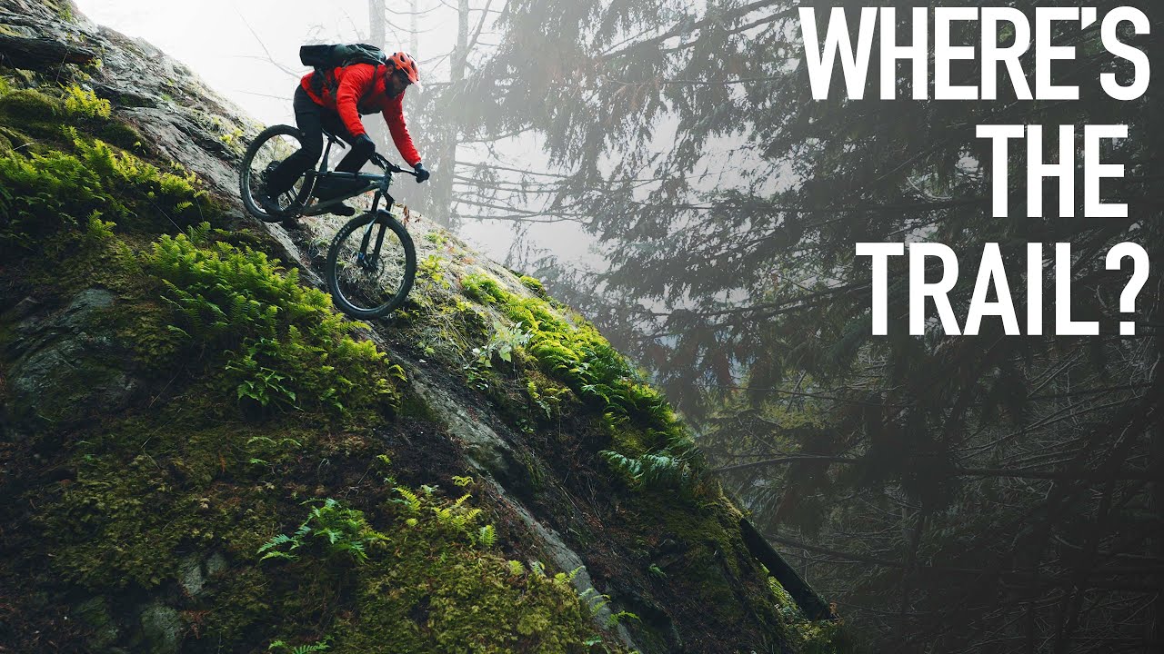 My First SOLO 100km Bikepacking Experience!
