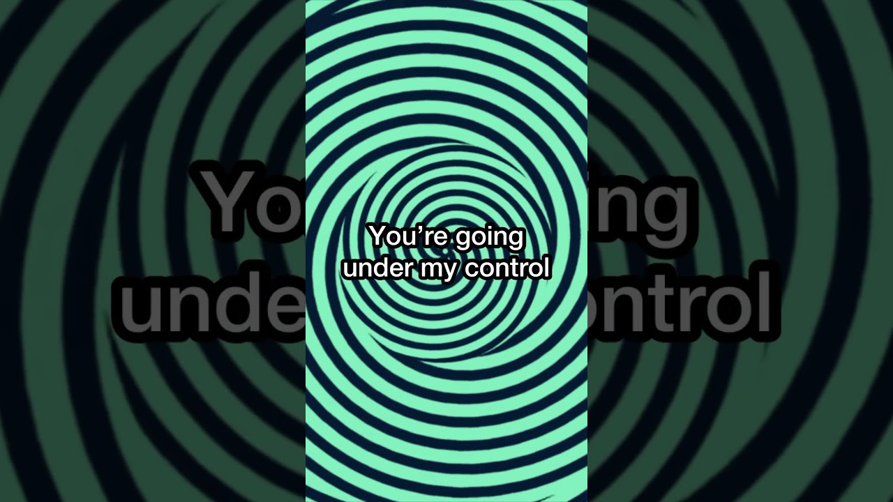 Master’s powerful trance #brainwash #hypnosis #master #mindcontrol