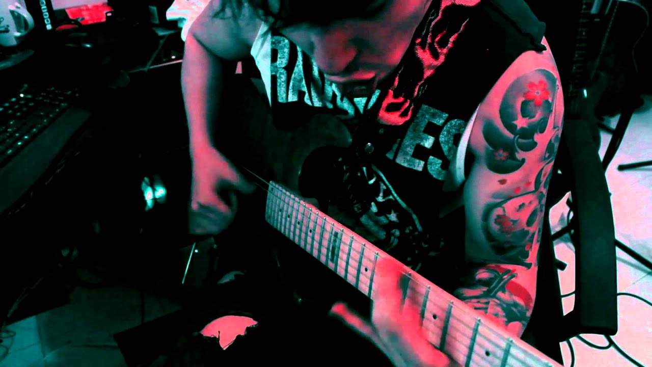 | 1ST PLACE - Jakarta Guitar Festival - Leonardo Guzman |