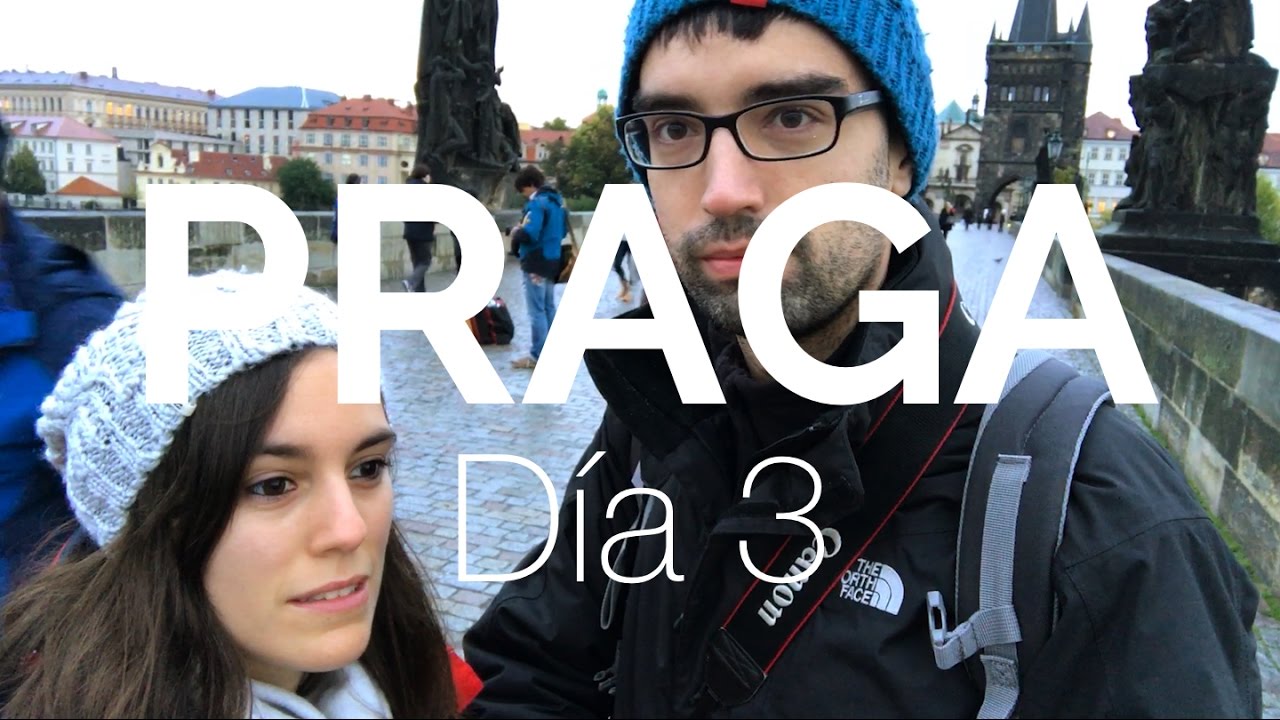 Qué ver en Praga en 4 días: Día 3 - Castillo de Praga, Torre de Petřín y Museo de LEGO