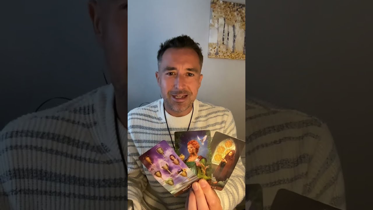 Телец ♉️ Почему чувство вины? Можем ли мы немного смягчиться? Гадание на Таро, февраль 2026 года