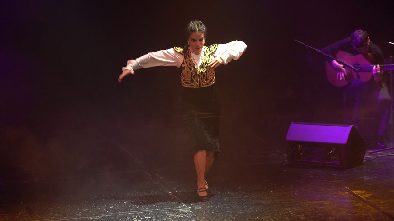 María Juncal - Emotions
