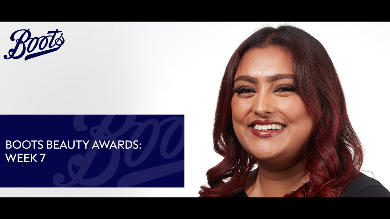 Week 7 | Boots Exclusives | Boots Beauty Awards | Boots Ireland