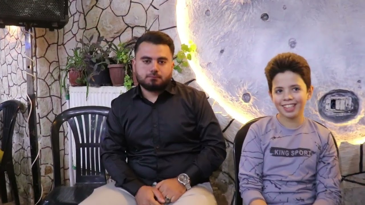 مبارك للعريس ملك نجل الاستاذ ماجد مقابل