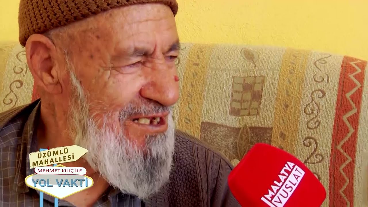 YOL VAKTİ 16 06 2022 ÜZÜMLÜ KÖYÜ
