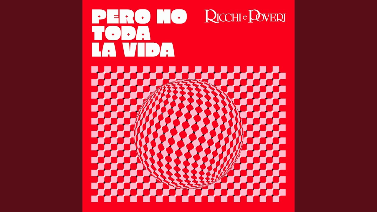 Pero no toda la vida