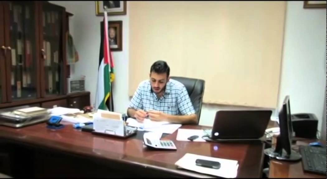 غزة: شاب ينشىء مصنع ألبان بدون مواد حافظة