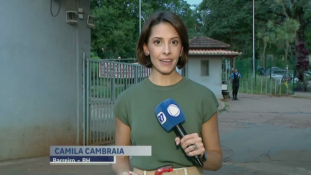 Acompanhantes denunciam descaso com pacientes que esperam leitos no Hospital Júlia Kubitschek em BH