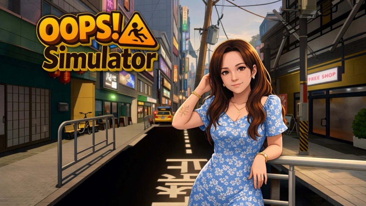 25 DAKİKADA 46 KERE ÖLMEK | OOPS! SIMULATOR ⚠️
