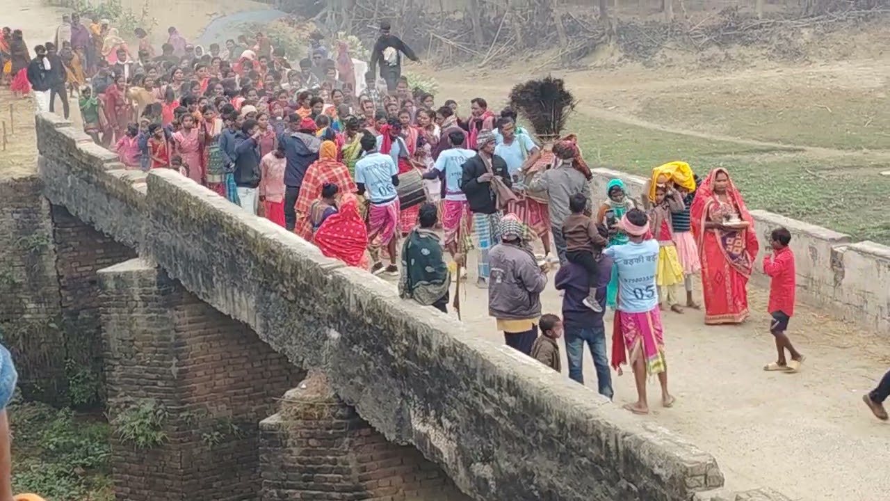 Dak Bapla Tandi reyak