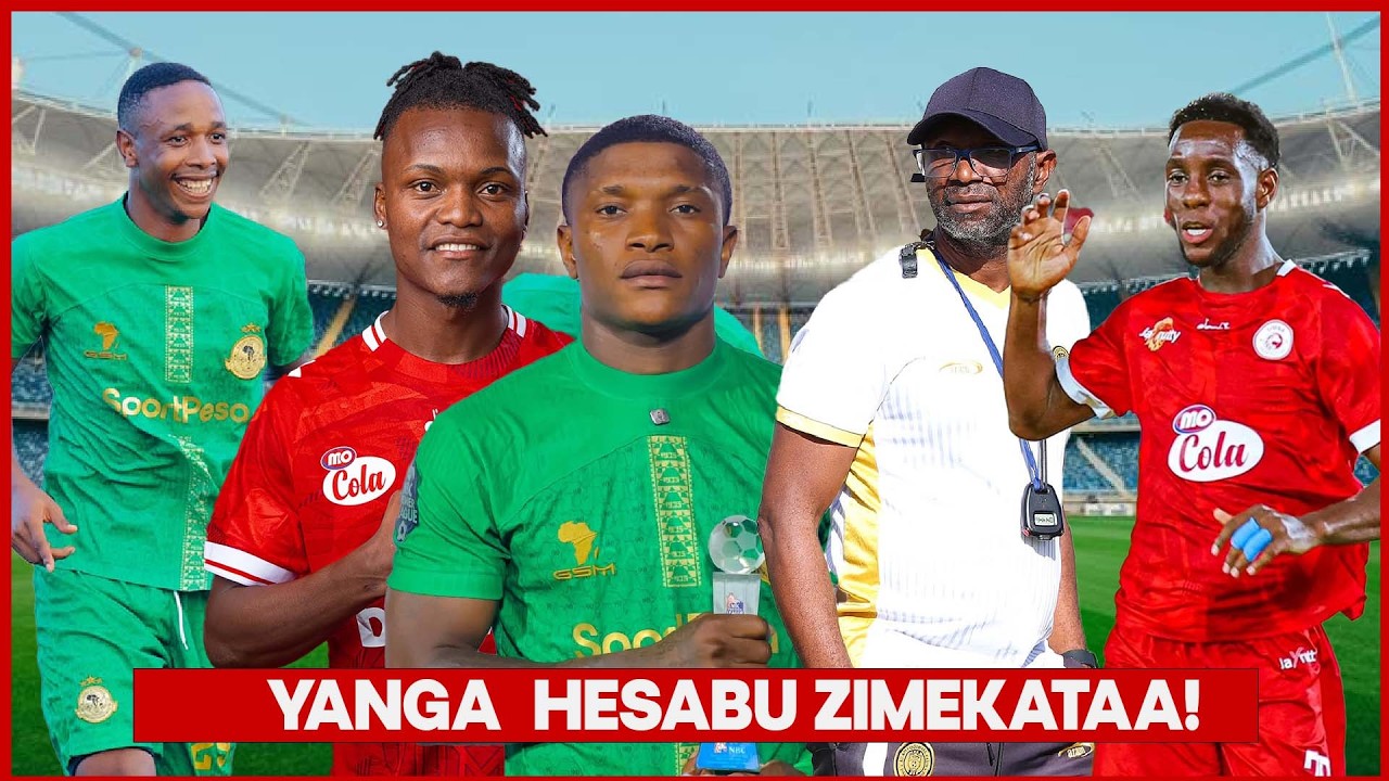 🔴LIVE:MOTO WA OURA,GUEYE WAMSHTUA KOCHA/WASIRA ATAJA MAKUNDI YA KUSAKA MARIDHIANO/MANYWELE ANAZINGUA