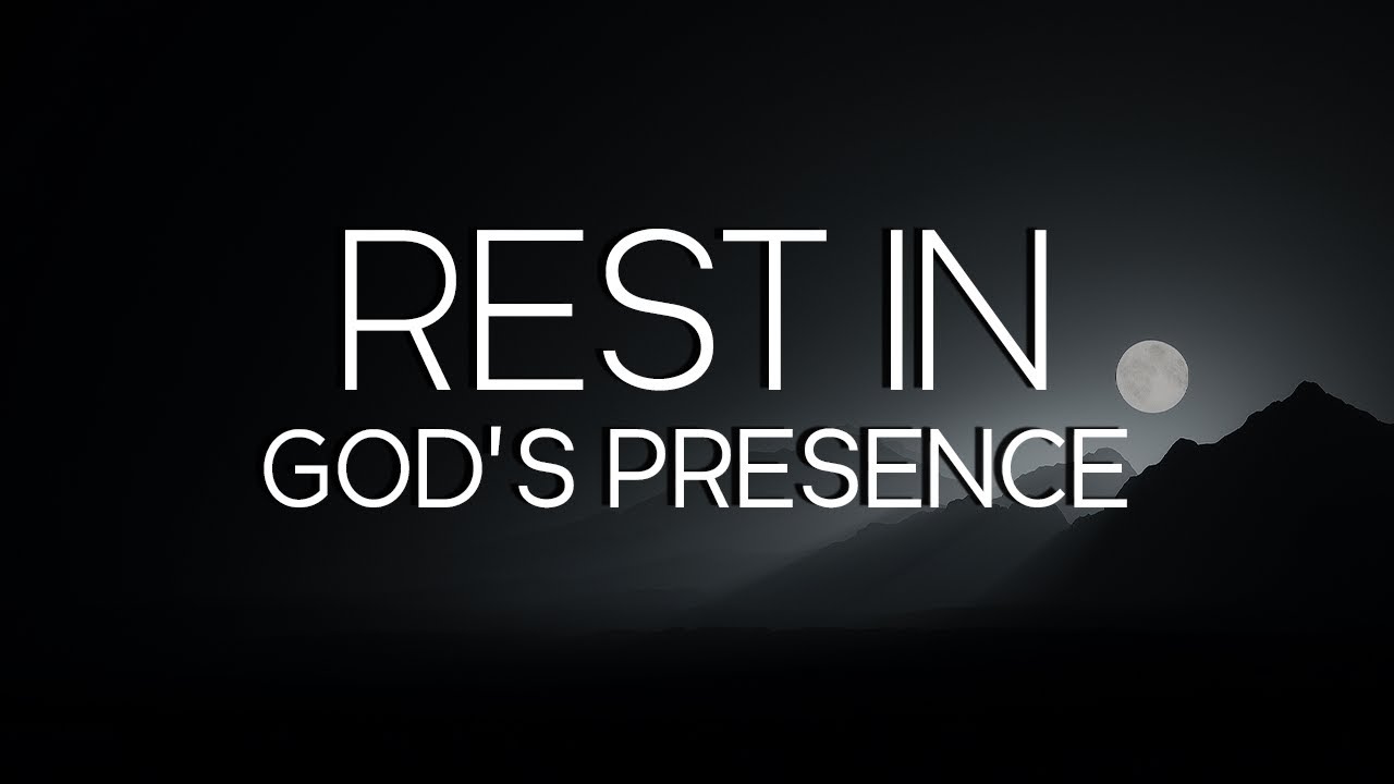 God Is Speaking To You – Are You Listening? Hearing God's Voice