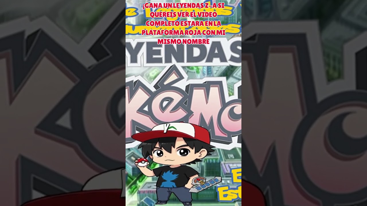 &iquest;Podremos llegar a las 12 horas y ganar un Leyenda ZA?