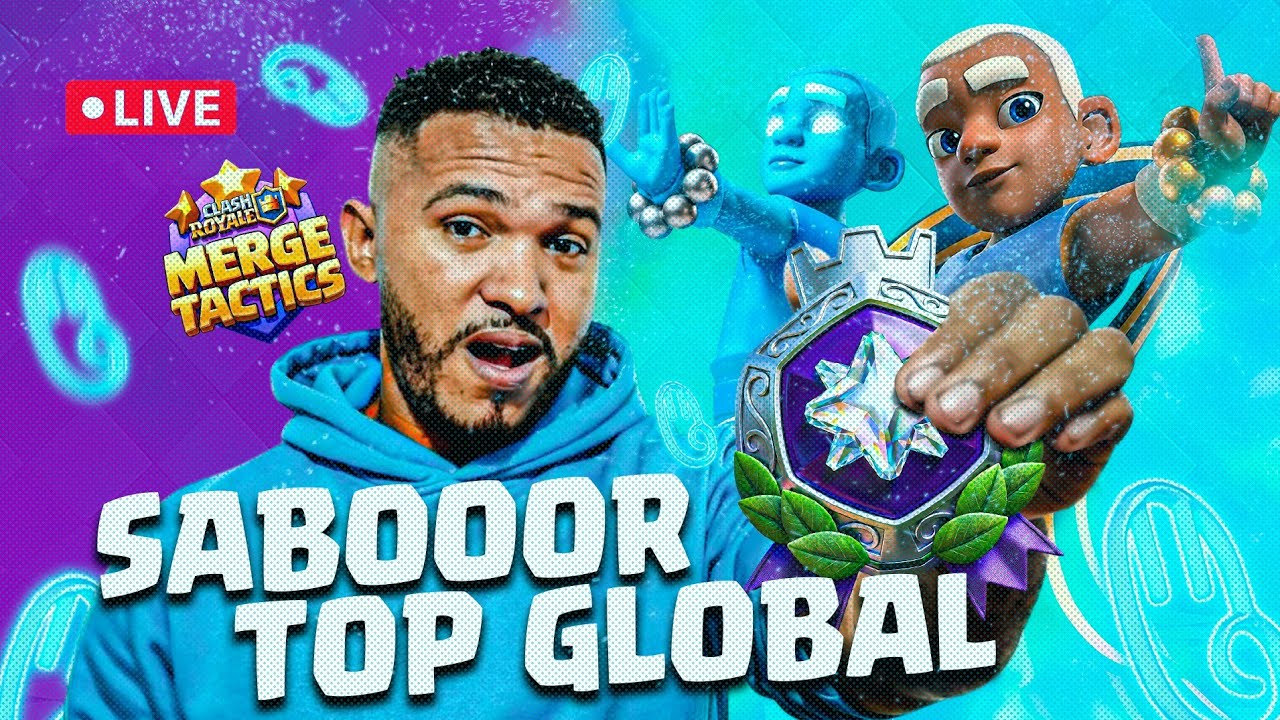 SABOOOR TOP GLOBAL