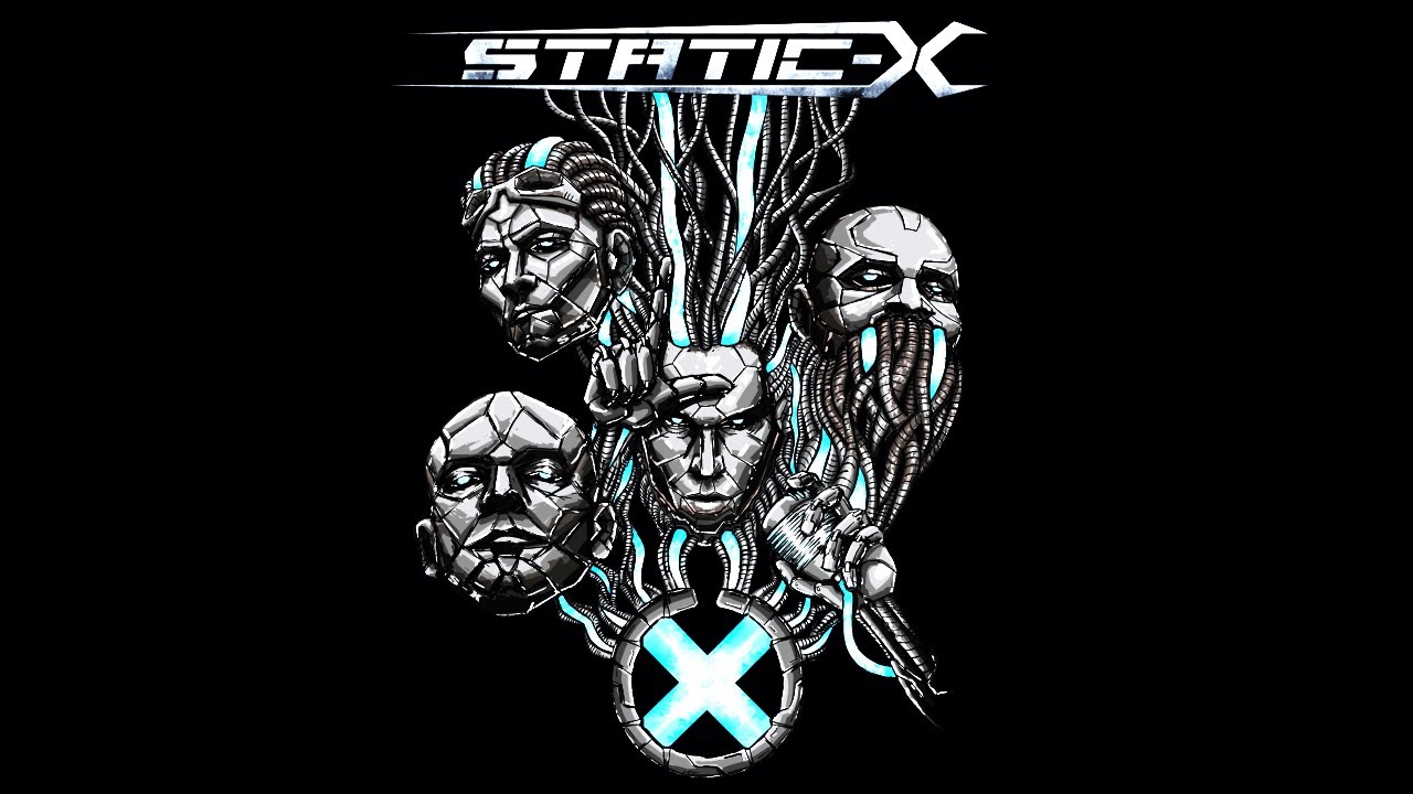 [FREE] STATIC X NU METAL EVIL DISCO TYPE BEAT || 