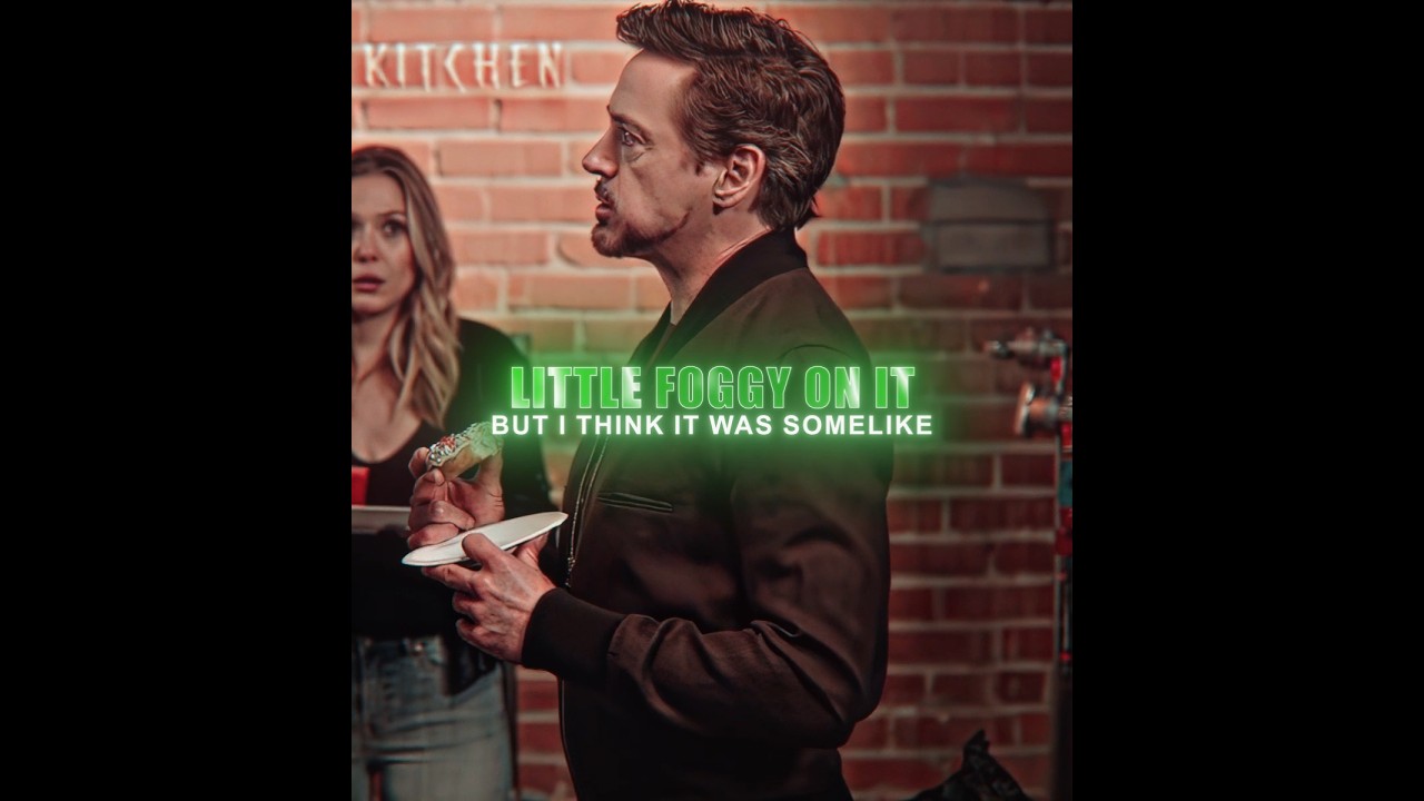 Avengers : Donut War - 