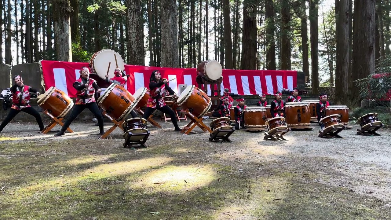 寺山観音寺2026①