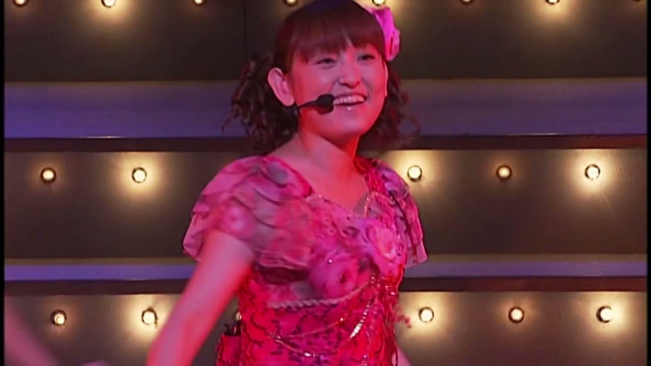 ♡田村ゆかり♡ Super Special Day {2007.12.24 Release DVD [＊Sweet Milky Way＊ 2007 Summer] より}