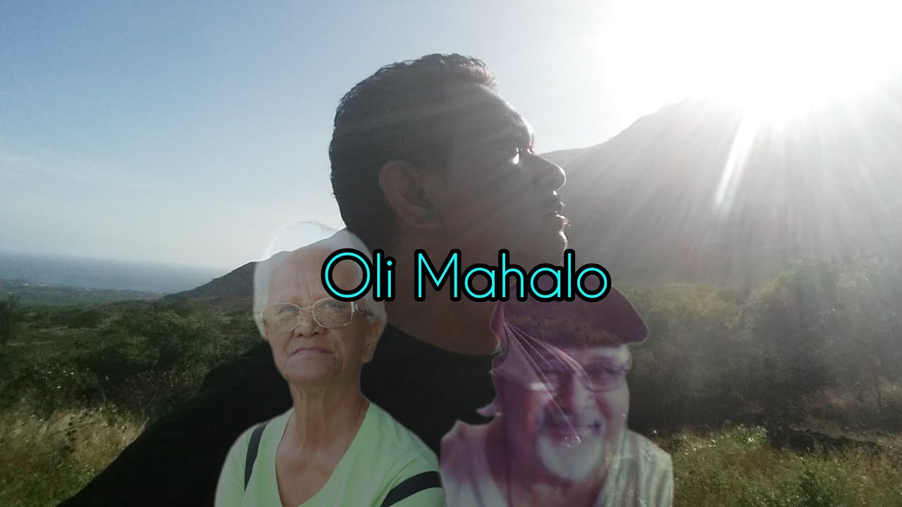 Hula Edition: Oli Mahalo #hula #hulaislife #hawaiian #aloha #mahalo #chanting #love #inspirational