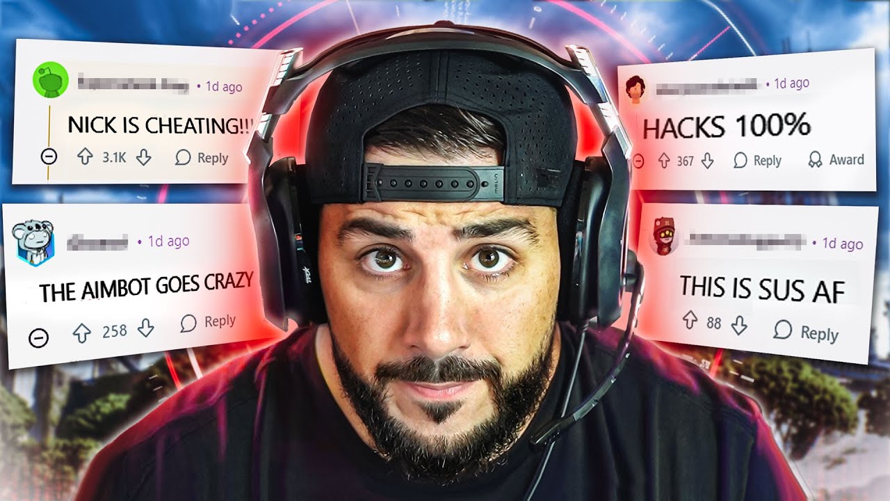 ADDRESSING THE ALLEGATIONS