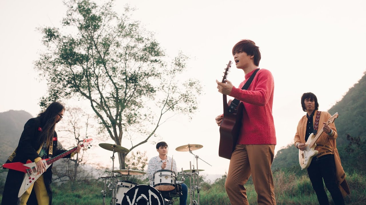 จดหมายจากวันวาน - PARADOX「Official MV」