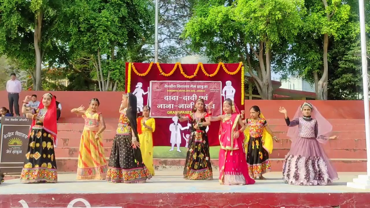 कालबेलिया 
