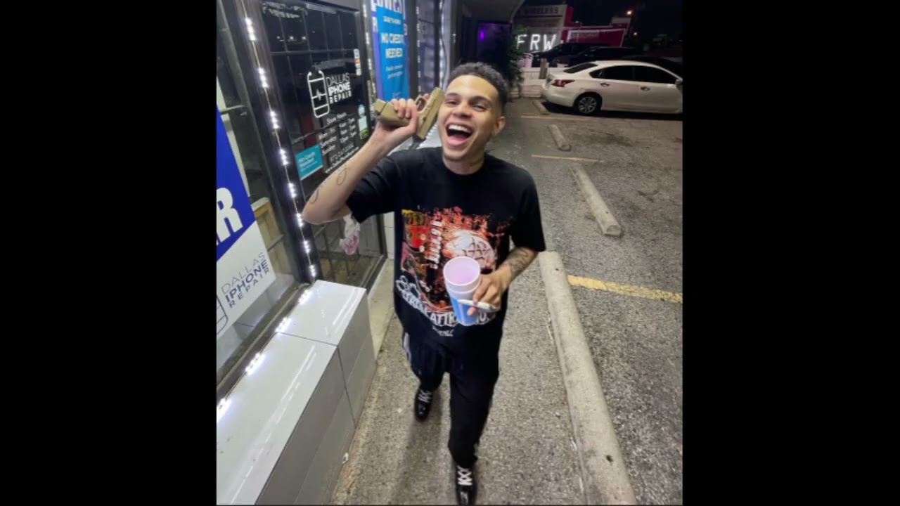 D SAVAGE x STOOPIDXOOL TYPE BEAT 
