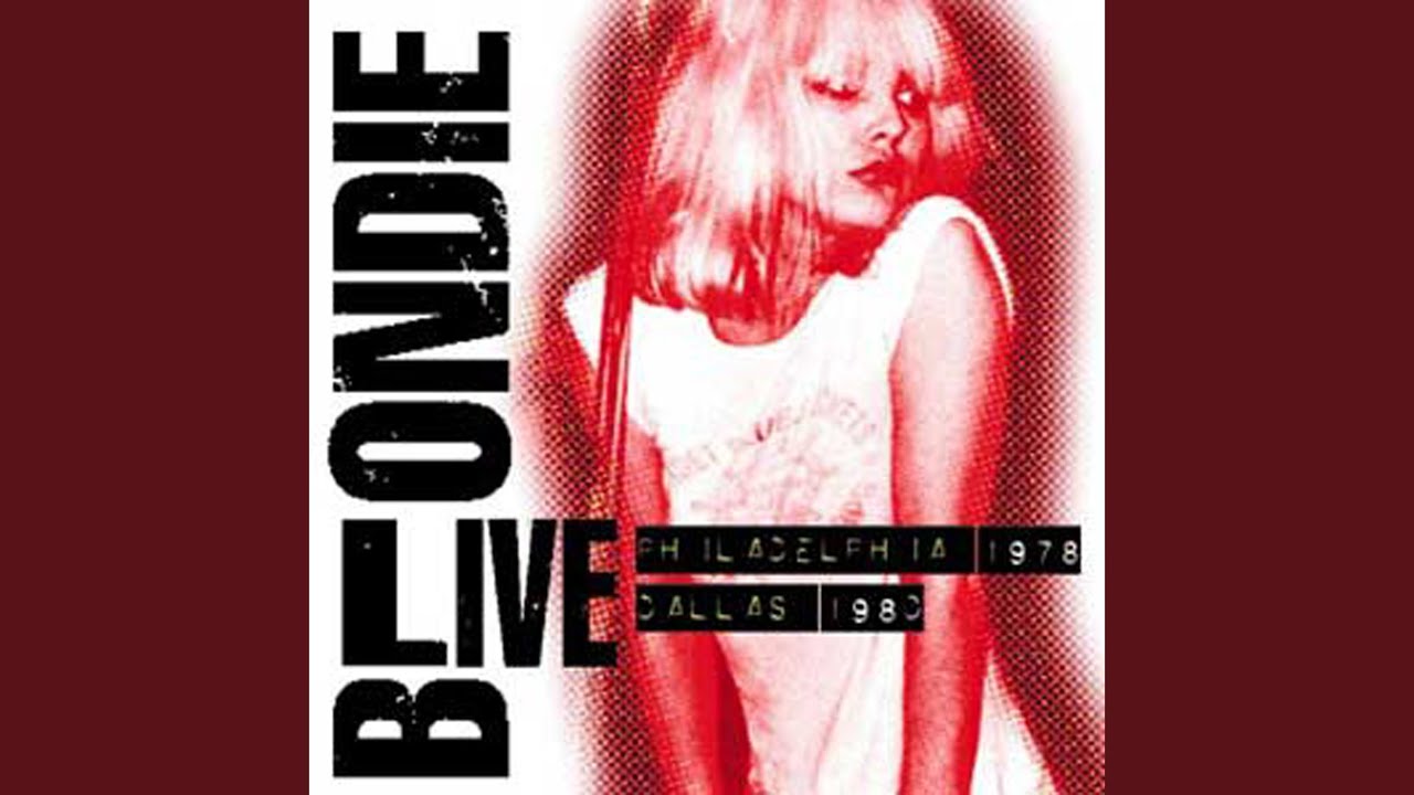 Heart Of Glass (Live)