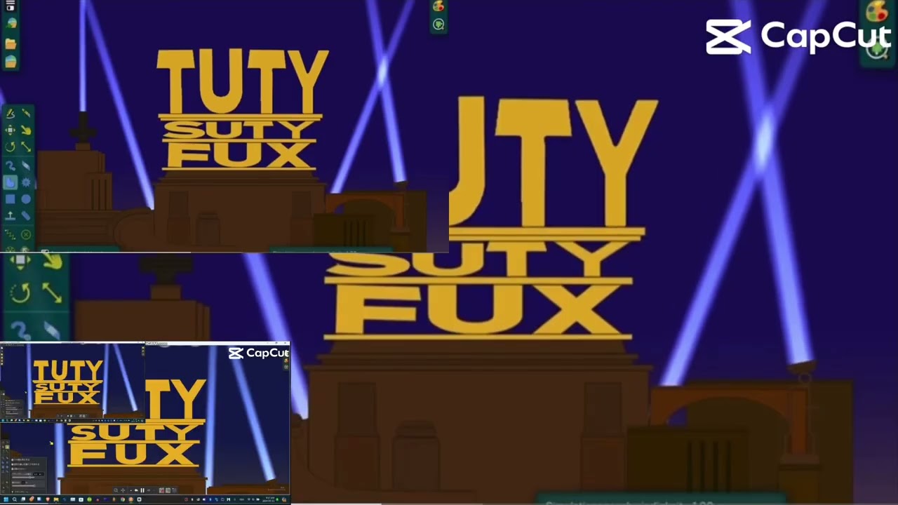 Sparta remix multisource part 2