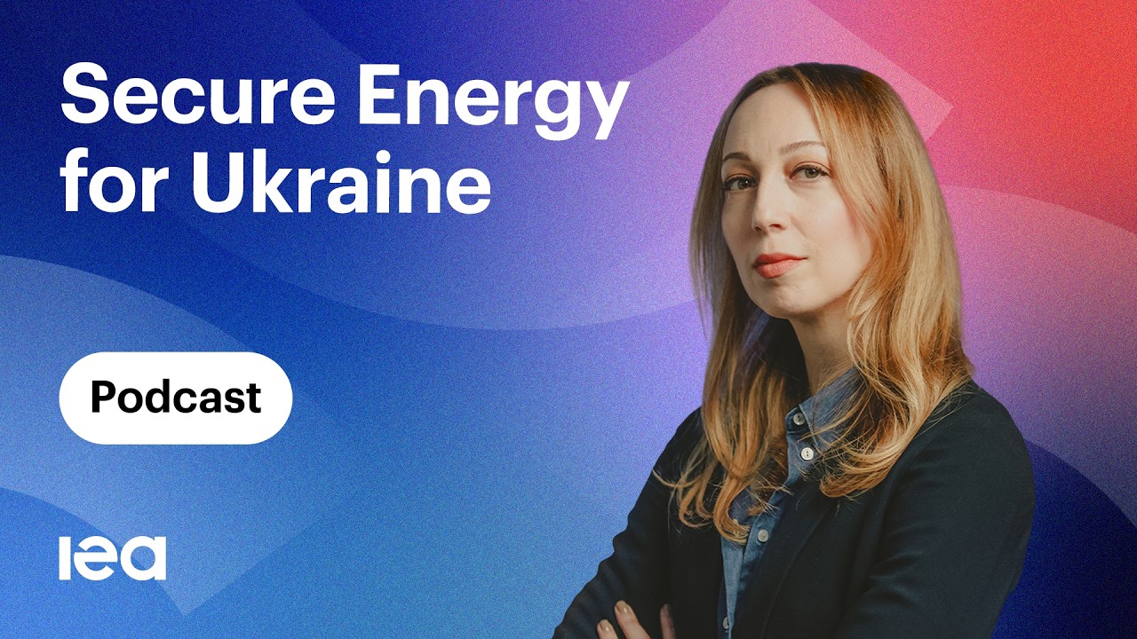 Ukraine&rsquo;s energy security and the coming winter