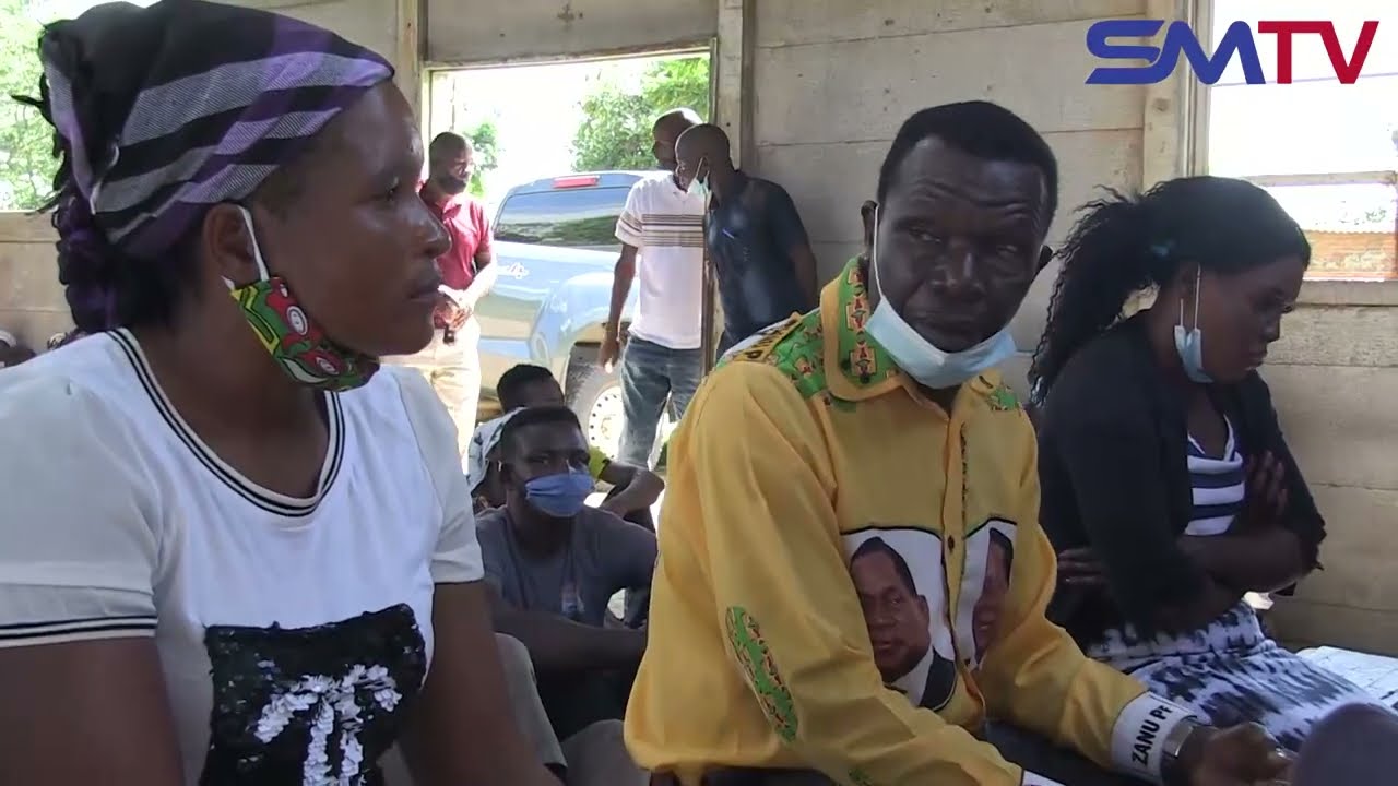 Voendesana Kudare Nenyaya Yekutorerana Murume