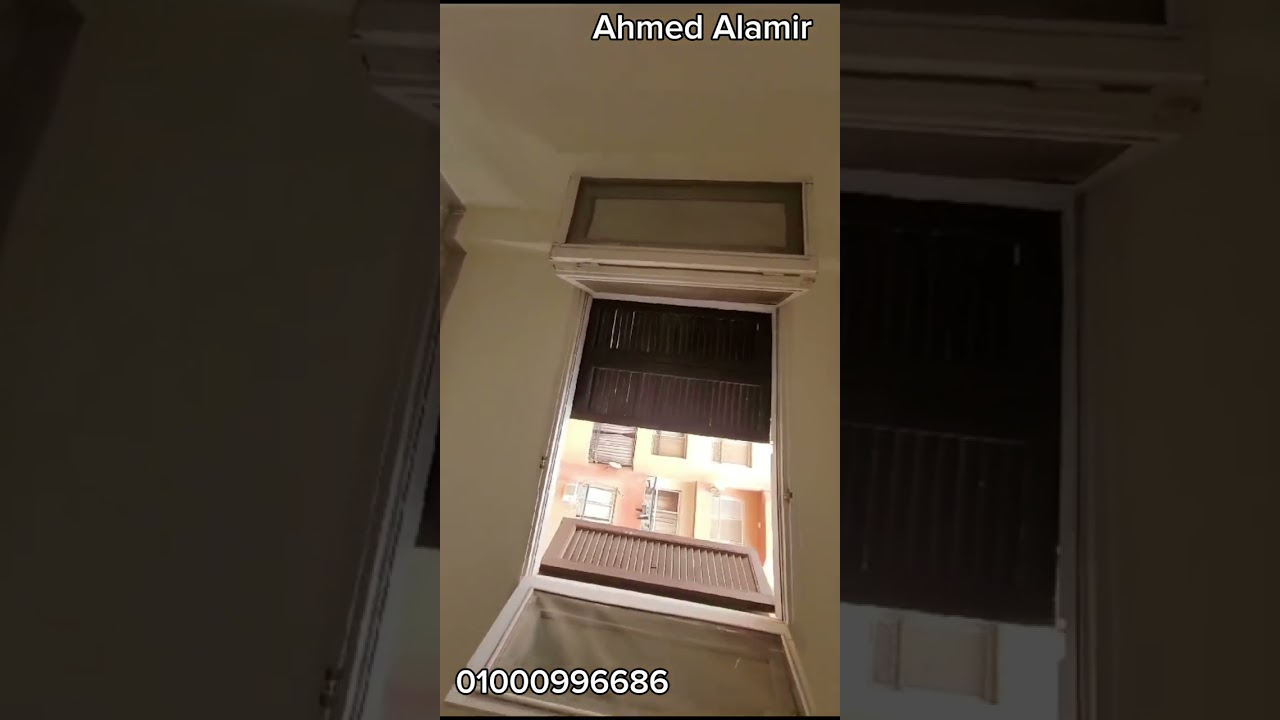 للبيـع شقــة 96 متر الدور الثاني بمدينة الفردوس