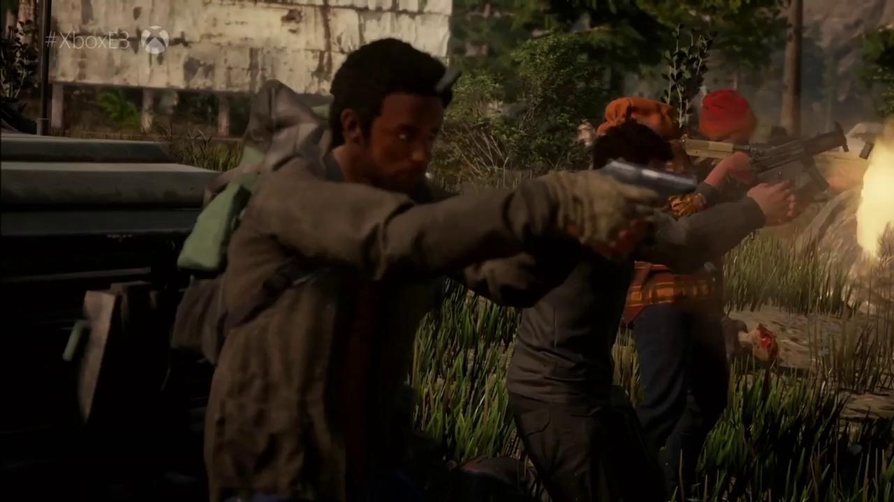 State of Decay 2: Building Upon A Successful Game - IGN Live: E3 2017