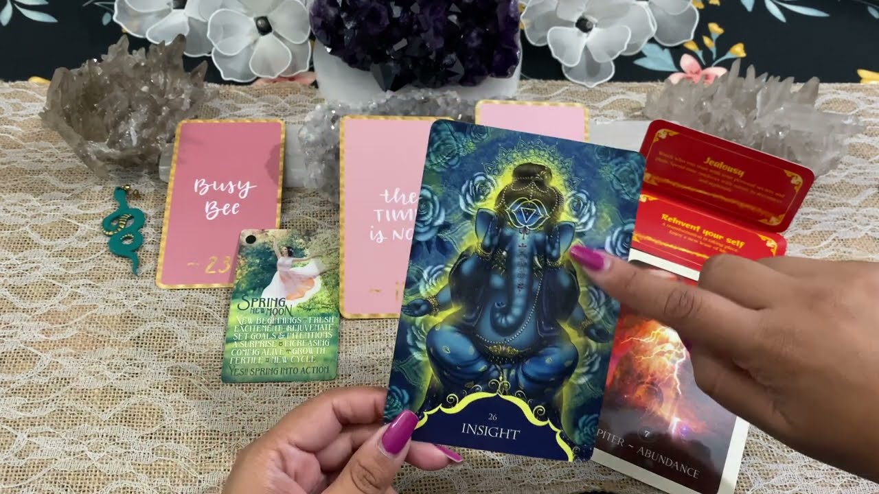 🧿Your next Big Blessing 🧿 Finally Luck, Limelight🌟 Pick a Card