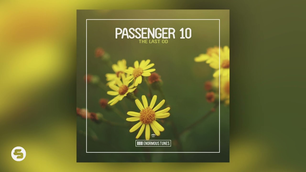Passenger 10 - The Last O.D.