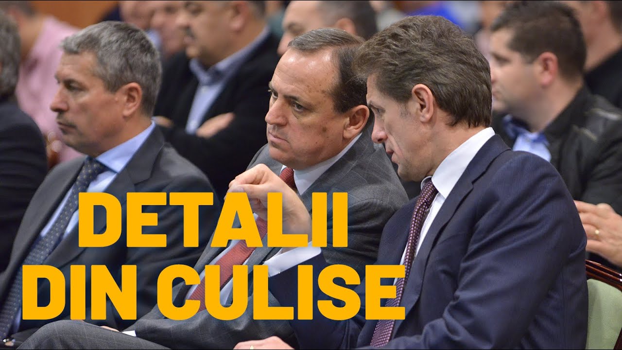 Noi detalii despre arestarea lui Gică Popescu: 