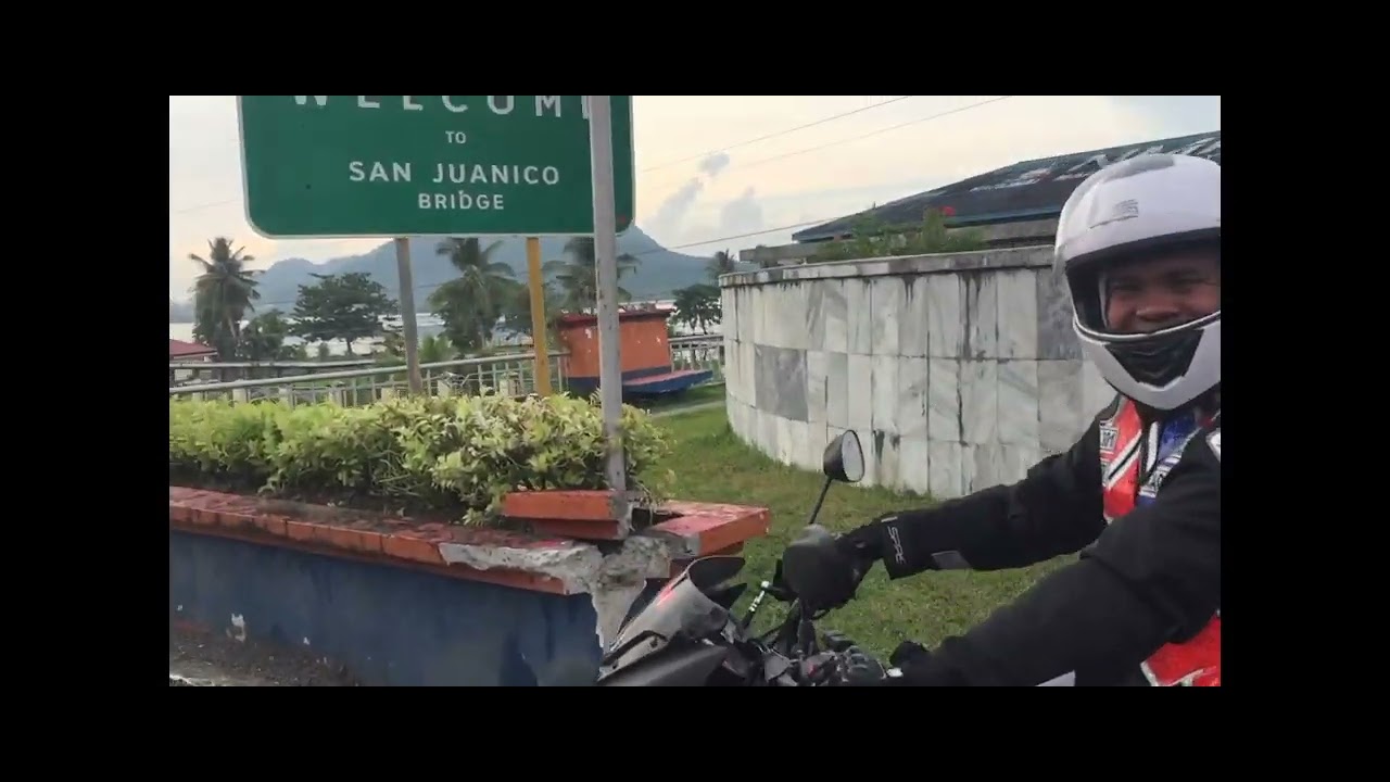 ALMIGHTY Christian Riders