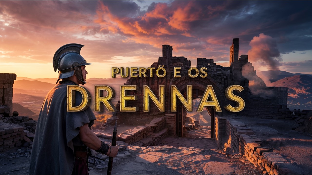 El colapso de la civilización micénica y sus causas históricas